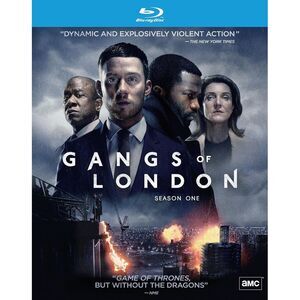 Gangs of London: Season One